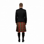 Prince Charlie Hay Tartan Kilt Outfit - Image 4