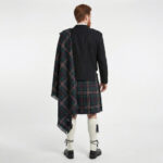 Scottish Prince Charlie Kilt Outfit - Prince Charles Kilt Outfit - Image 6