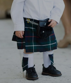 Kilts for Kids