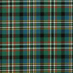 Scott Green Ancient Tartan Kilt Outfit