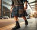 Utility Kilts for Outdoor Enthusiasts: The Perfect Gear for Hiking, Camping, and Adventure