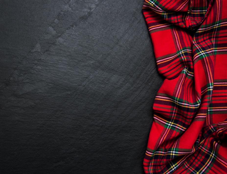 How Kilts are Becoming a Staple in Sustainable Men’s Fashion