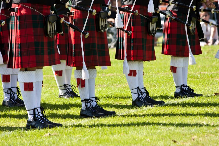 How Sport Kilts Enhance Performance in Outdoor Activities and Competitions