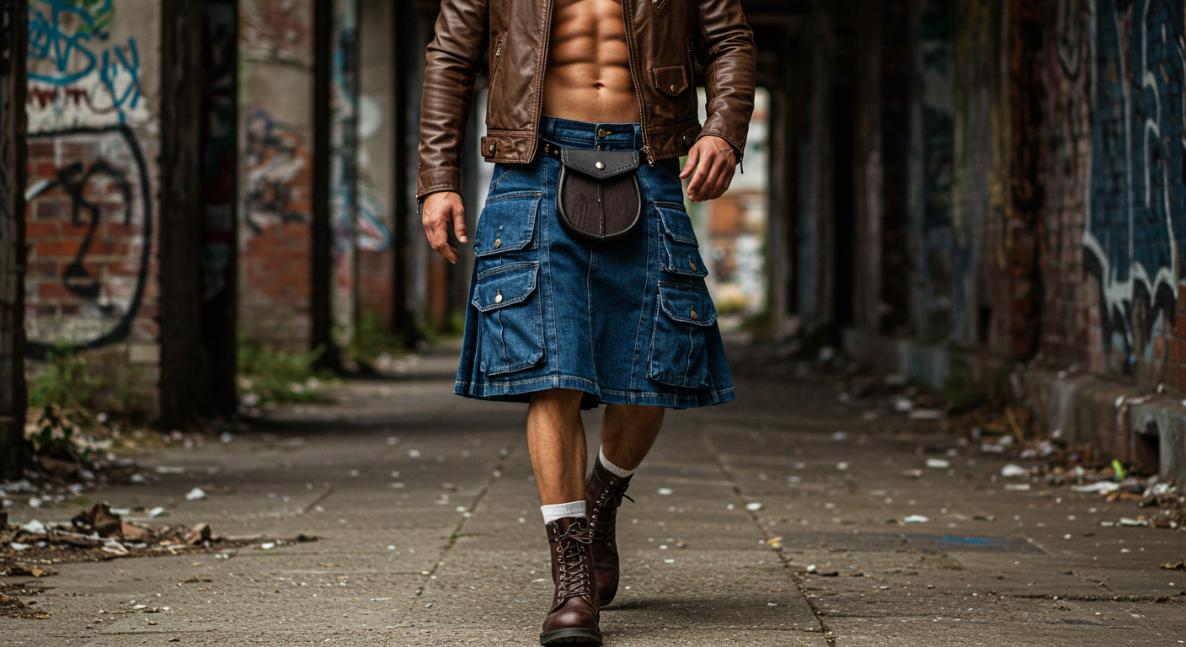 Top Hybrid Kilt Styles for Every Season