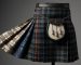 Hybrid Kilts in Everyday Fashion: Breaking the Myths of Traditional Kilt-Wearing