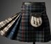 Hybrid Kilts in Everyday Fashion: Breaking the Myths of Traditional Kilt-Wearing