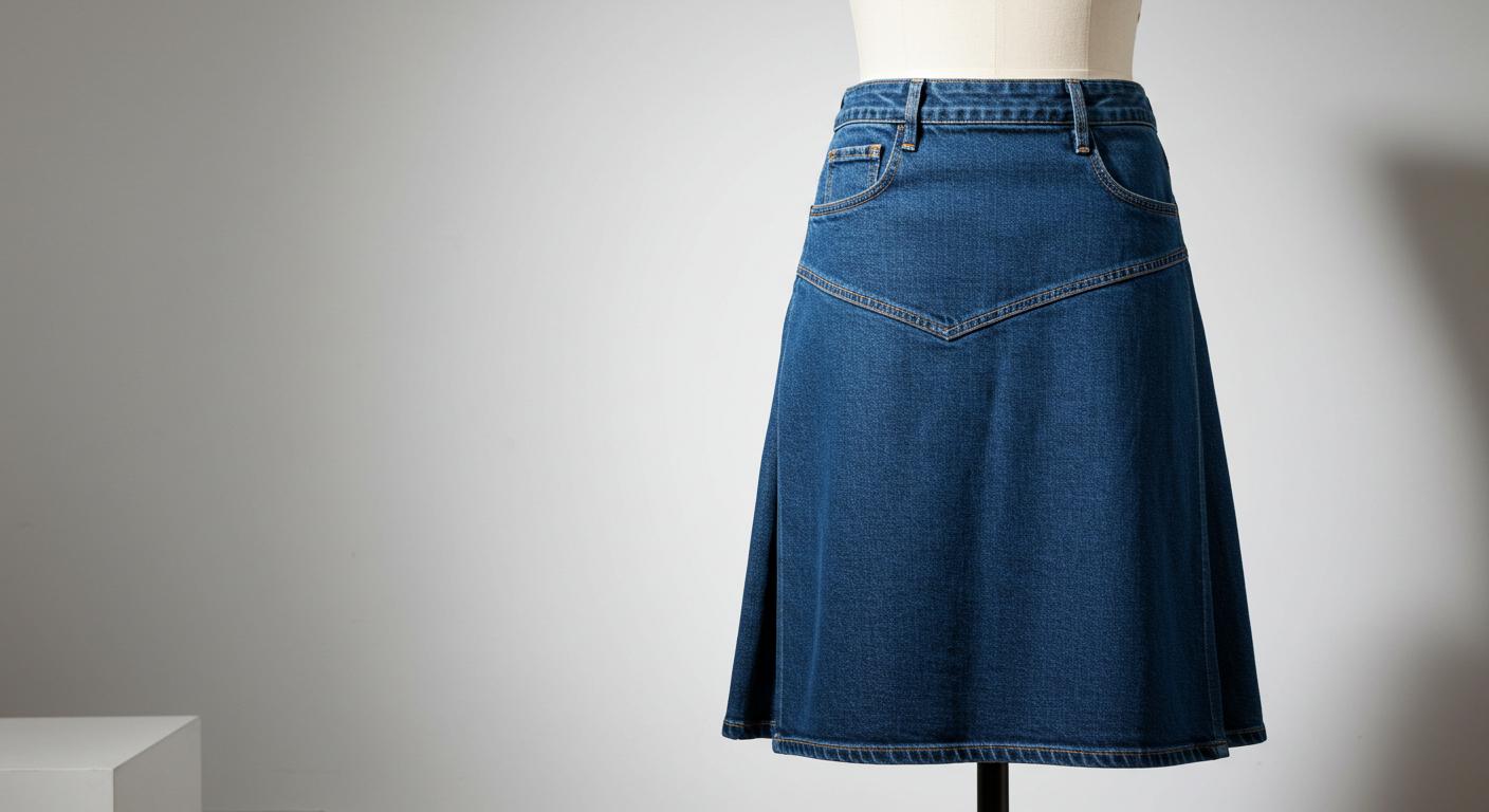 The History of Denim and Kilts: A Modern Twist on Two Timeless Classics