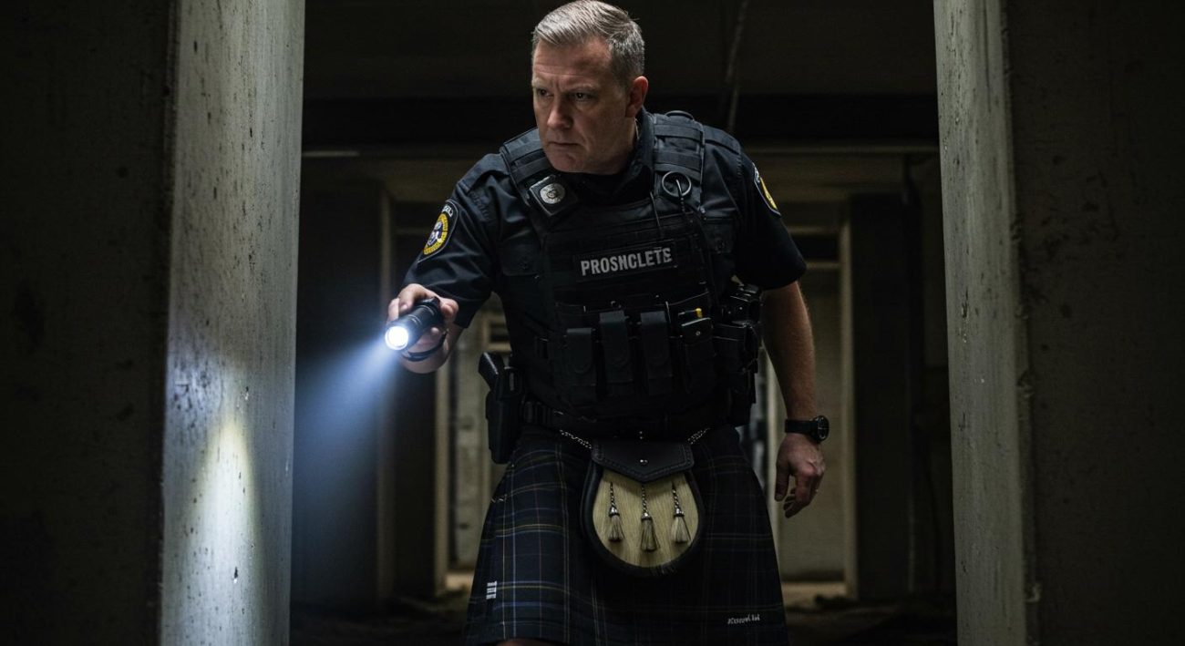 Beyond the Battlefield: The Tactical Kilt's Role in Modern Fashion