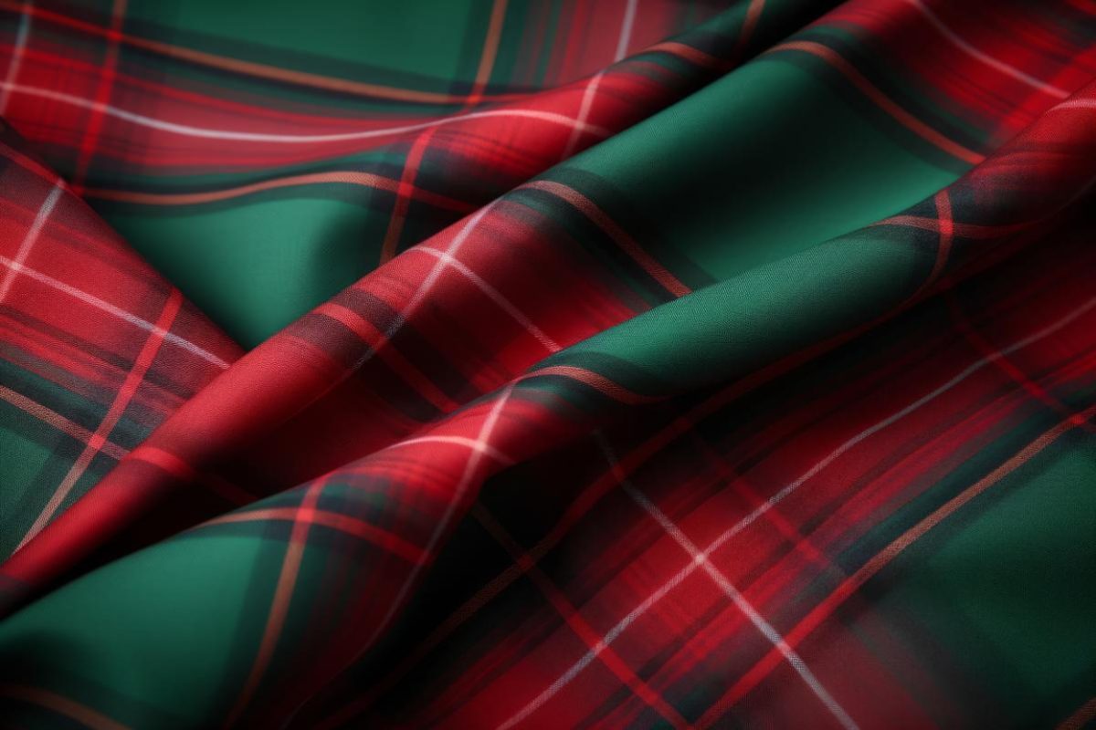 The Role of the Royal Stewart Tartan in Scottish National Identity