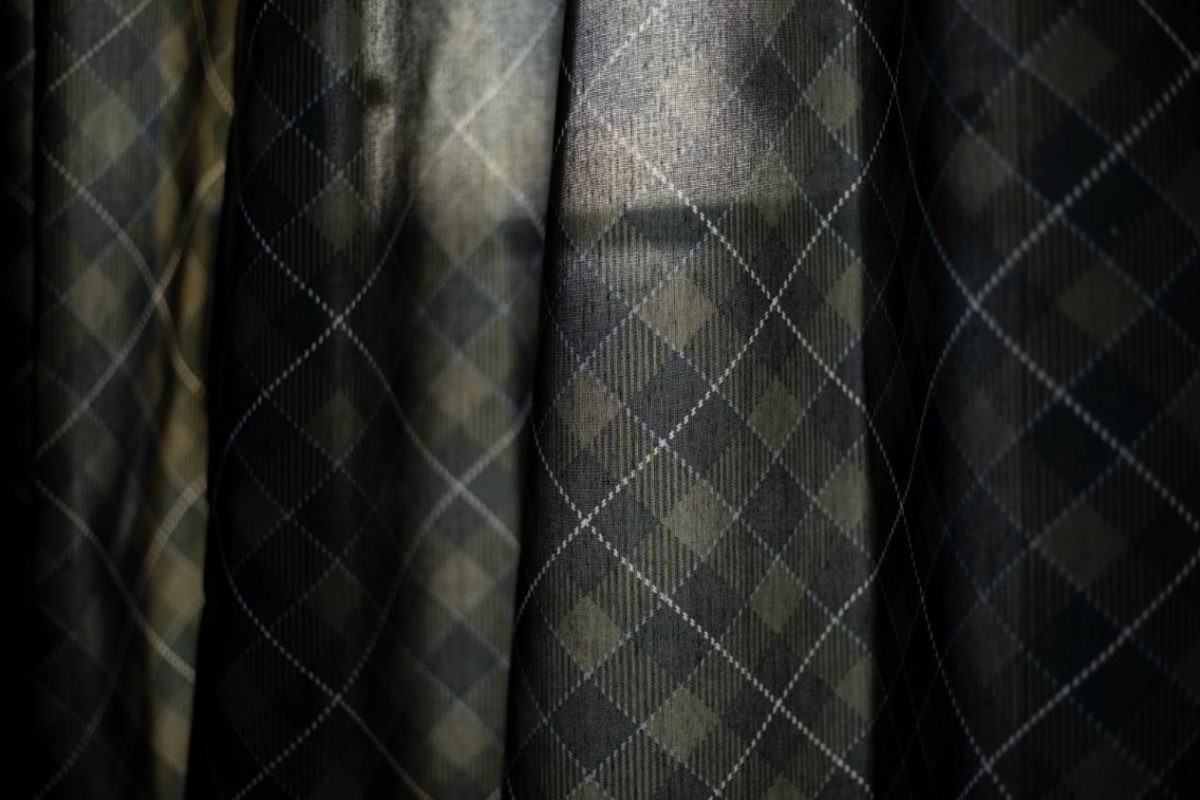 The History of the Royal Stewart Tartan: From Royalty to Popular Culture