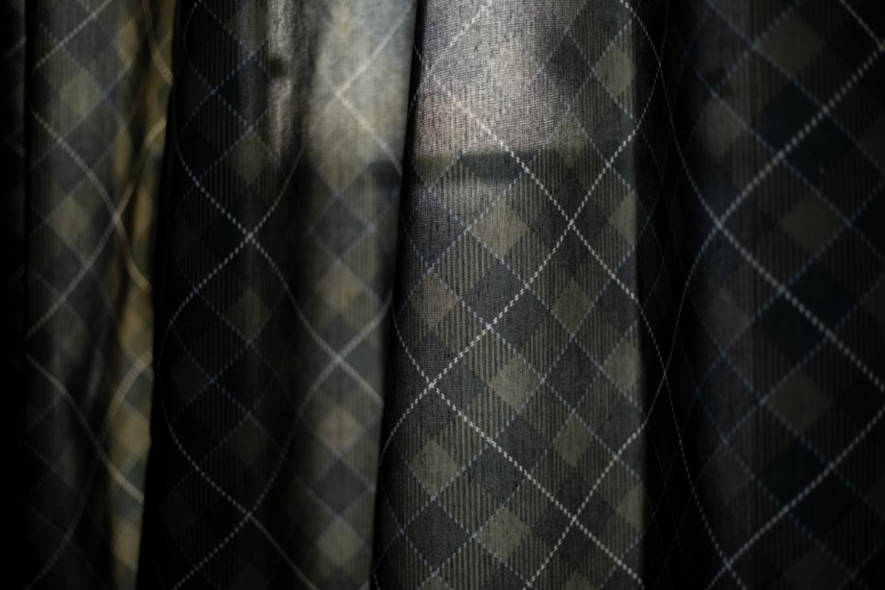 The History of the Royal Stewart Tartan: From Royalty to Popular Culture