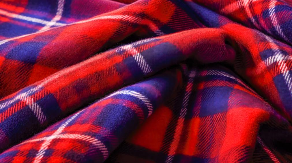 10 Creative Ways to Incorporate Royal Stewart Tartan into Your Wardrobe