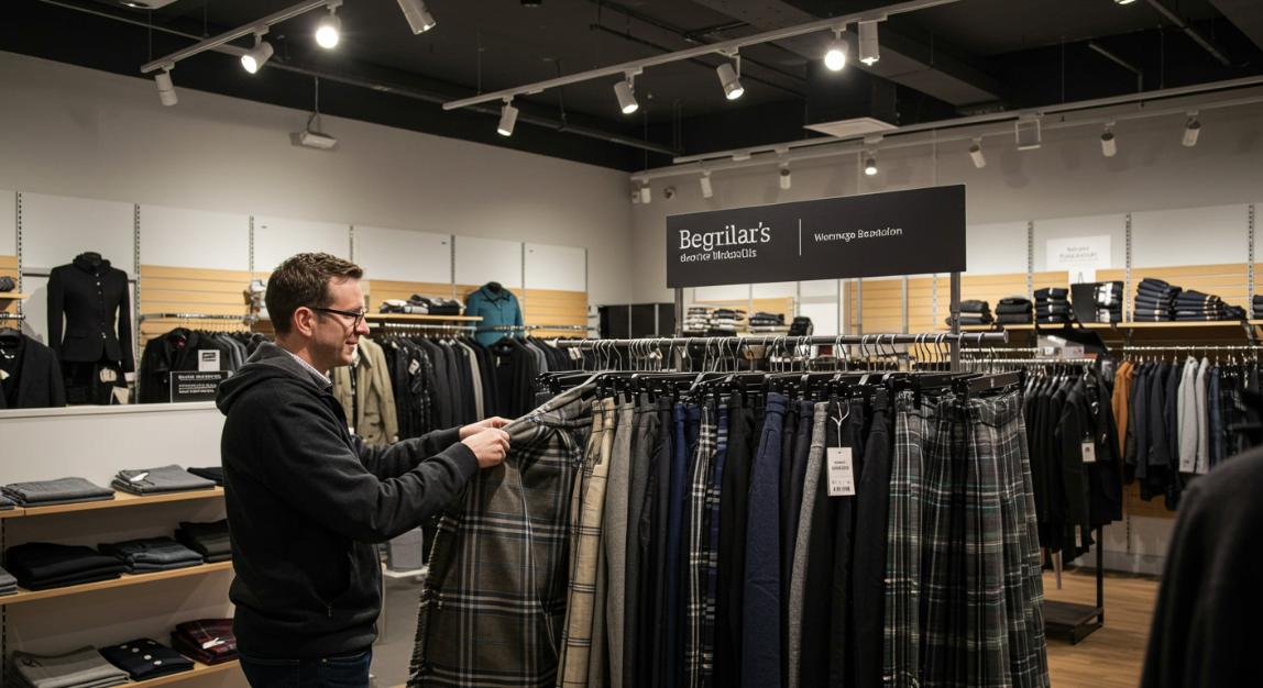 The Rise of Casual Kilts in Contemporary Fashion