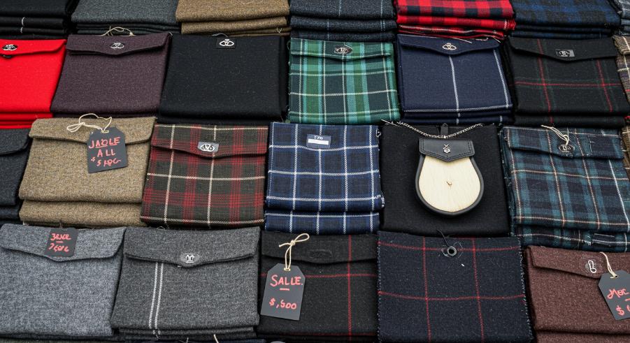 Cheap Wool Kilts: How to Get High-Quality Kilts on a Budget