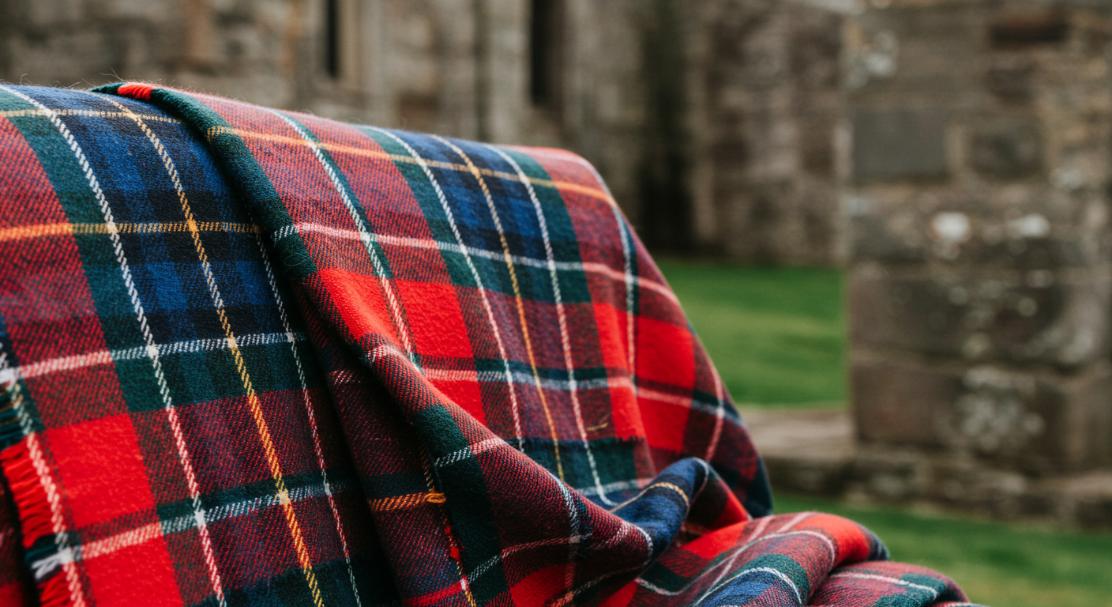 The Charm of Wool Tartan Kilts: A Fashion Statement with a Rich Heritage