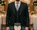 How to Style Your Wool Kilt Mens for Weddings and Formal Events