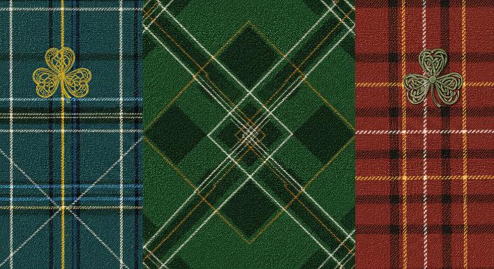 Irish Kilts vs. Scottish Kilts: What’s the Difference?