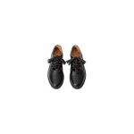 Scottish Kilt Shoes Ghillie Brogues Genuine Leather - Image 3