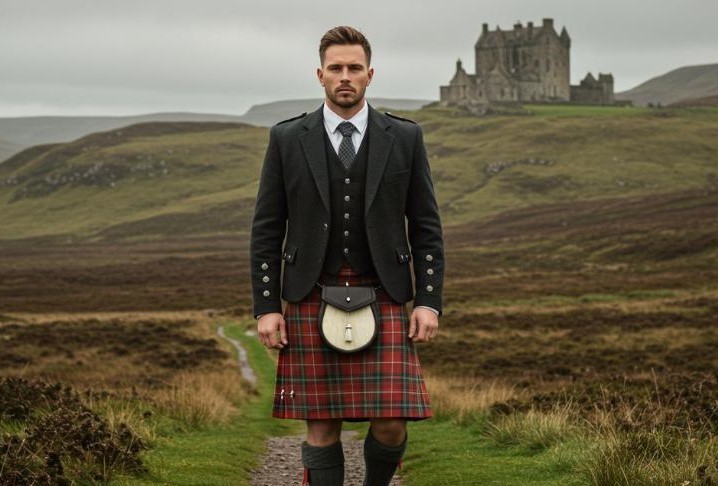 Do Women Like Men in Kilts? The Surprising Truth Behind the Appeal