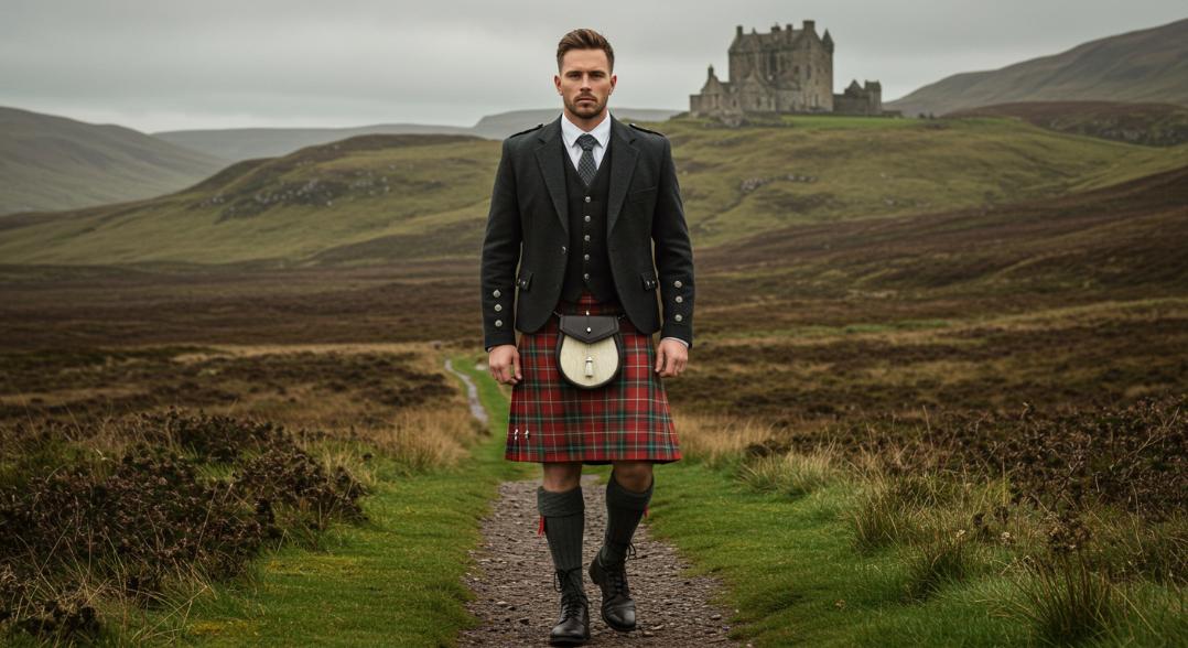 Do Women Like Men in Kilts? The Surprising Truth Behind the Appeal