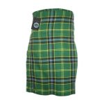 Men Scottish US Army 8 Yard Kilt