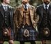 From Tartan to Trend: How Kilts Clothing Redefines Masculinity