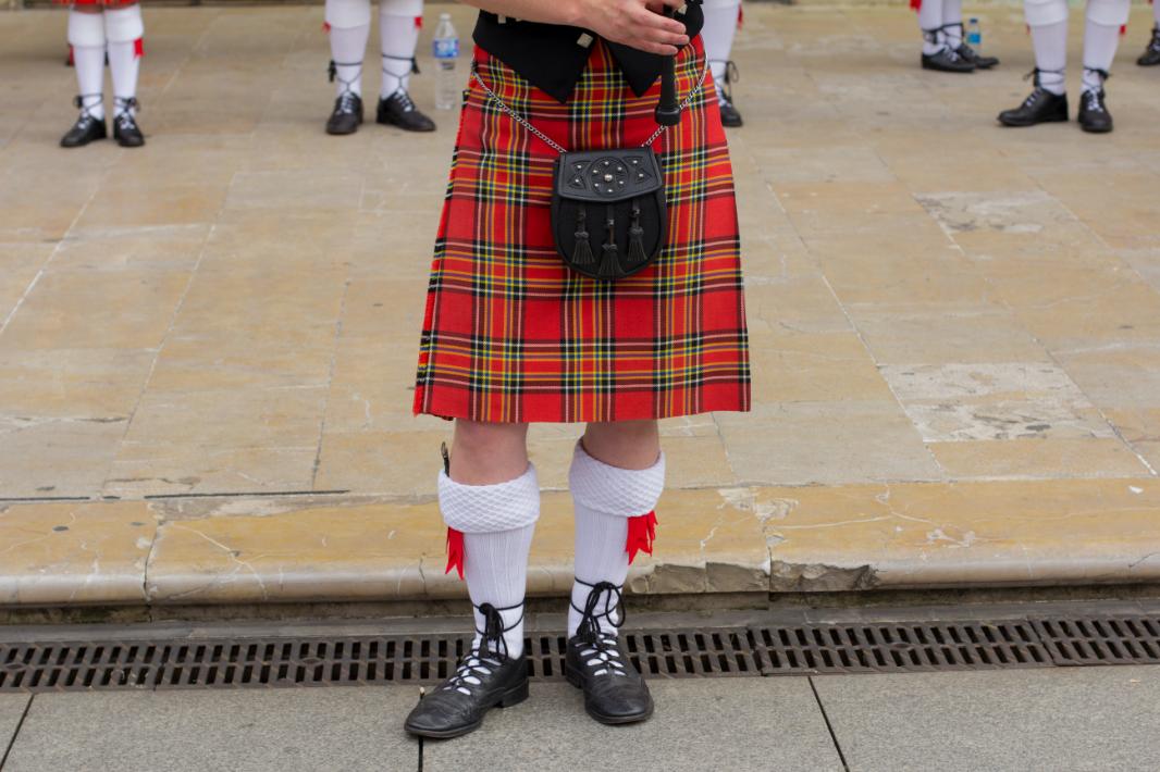 How to Style Your Sport Kilt for Casual Outings and Sporting Events