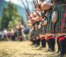 Sport Kilts vs. Kilts Clothing: Which One is Better for Active Lifestyles?