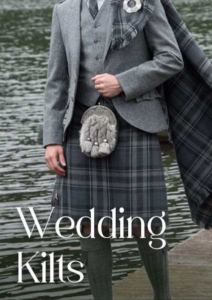 Wedding Kilts
