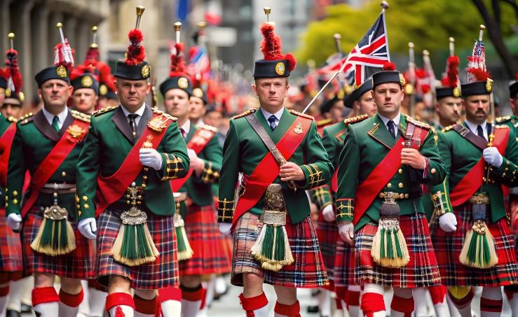 What Makes Sport Kilts Different? A Simple Guide for First-Time Buyers