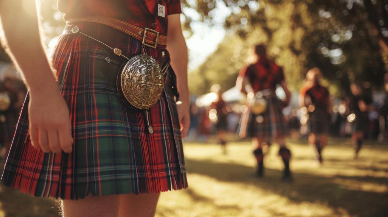 Discover why investing in high-quality kilts is worth every penny, from durability and comfort to timeless style and long-term value.