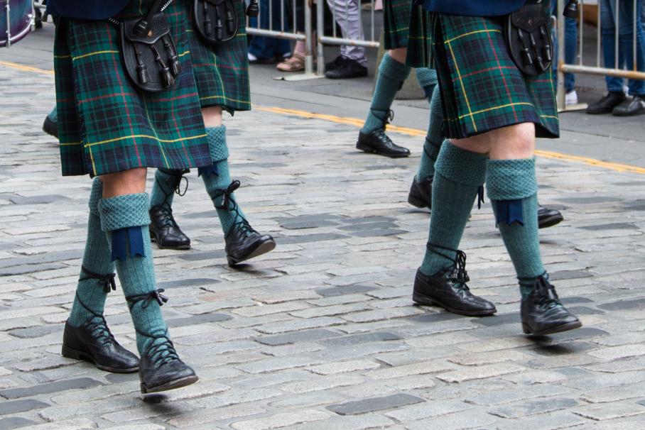Why Sport Kilts Are the Future of Activewear: Trends to Watch
