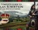 A Complete Guide to Clan Robertson or Donnachaidh