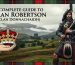 A Complete Guide to Clan Robertson or Donnachaidh