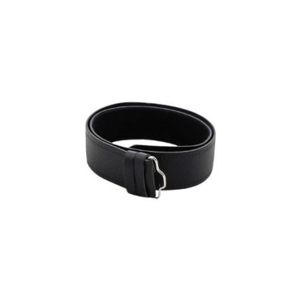 Leather Kilt Belt