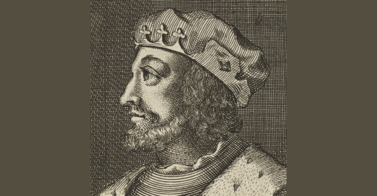 Malcolm III (1058-93) Father of Four Scottish Kings