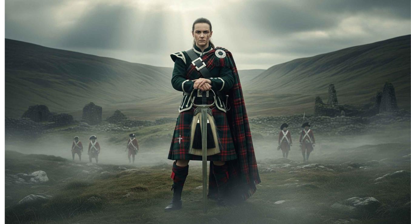 Why and How Long Were Kilts Banned in Scotland?