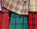 The Meaning Behind Different Tartan Patterns and Clan Identity
