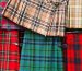 The Meaning Behind Different Tartan Patterns and Clan Identity