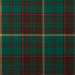 Clan Ontario Canadian Tartan Kilt