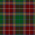 Men's Baxter Tartan Kilt - Image 2