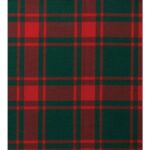 Middleton Modern Tartan Kilt