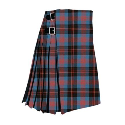 Angus Ancient Tartan Kilt