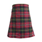 Clan Boyd Tartan Kilt