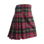 Clan Boyd Tartan Kilt - Image 2