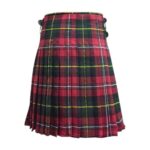 Clan Boyd Tartan Kilt - Image 3