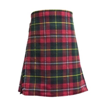 Clan Boyd Tartan Kilt