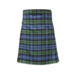 Clan Campbell Tartan Kilt