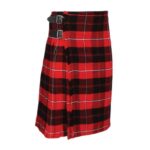 Clan Cunningham Tartan Kilt