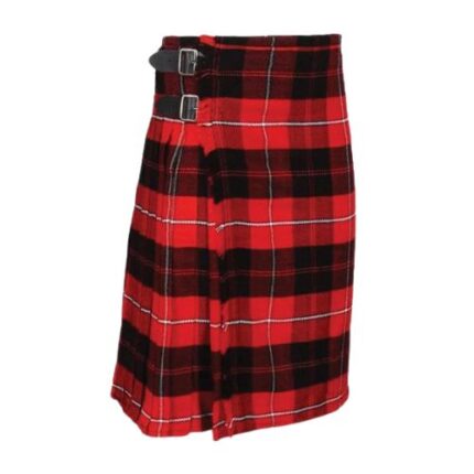 Clan Cunningham Tartan Kilt